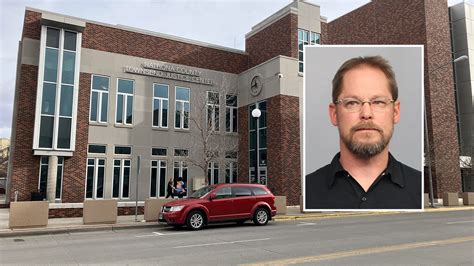 Body Cam Video: Suspect Shot, Killed By Casper Police Talked About ...