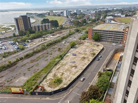 Land for sale in Former St John's House, Serpentine Road, Poole, Dorset ...