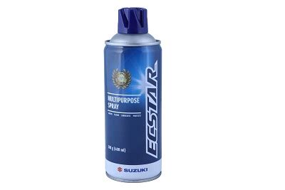 Suzuki Motorcycle Oils & Chemicals | Ecstar Engine Oil