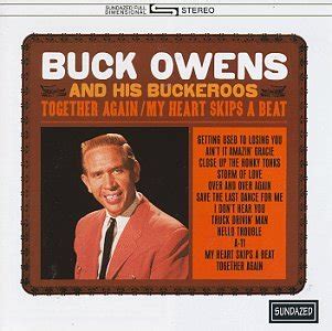 Together Again & My Heart Skips a Beat: Owens, Buck: Amazon.in: Music}