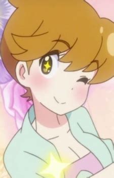 Sukuyo Mankanshoku (Kill la Kill) - MyAnimeList.net