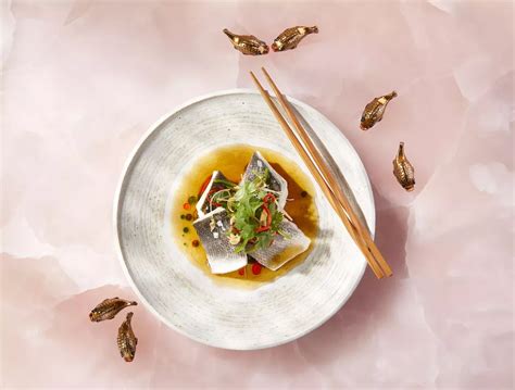 Sexy Fish Miami | Brickell | Asian, Seafood | Restaurant