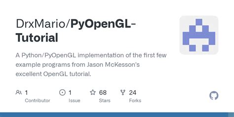Image result for Python OpenGL Tutorial