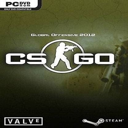 Counter-Strike: Global Offensive Price in India - Buy Counter-Strike ...