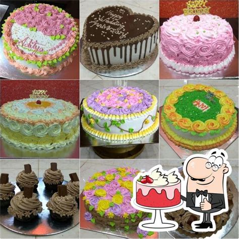 Menu at Radha's Cakes N' More, Mapusa