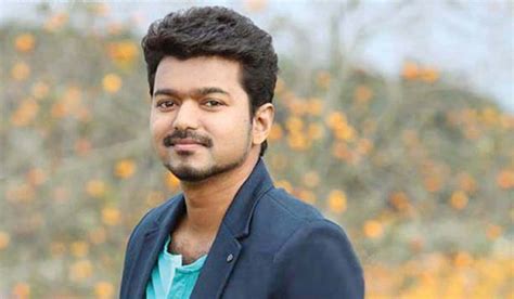 Did actor Vijay just hint at his political ambitions?- The Week