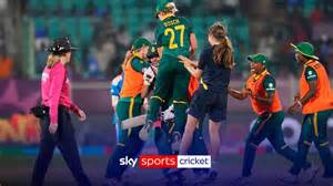 Women's Cricket World Cup: Tammy Beaumont believes England are ready to ...