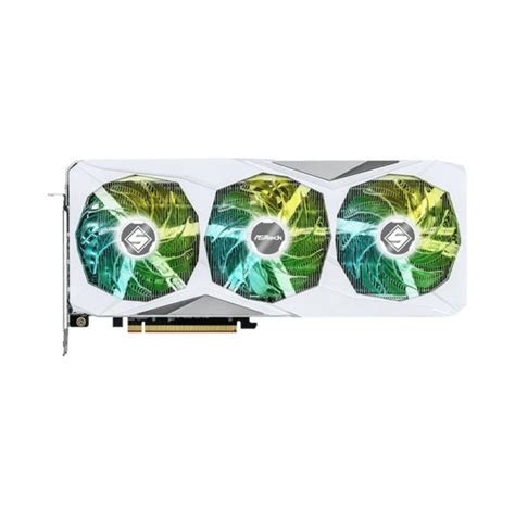 Buy ASROCK Radeon RX 7800 XT Steel Legend OC 16GB AMD Graphic Card ...