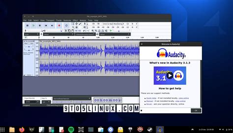 Image result for Audacity Open Source Software