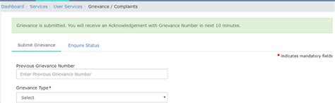 GST: How to File Payment Related Grievances (PMT-07)