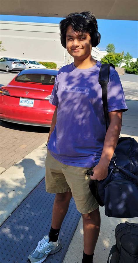 Jaden A. Ramsaran – Ashook K Ramsaran