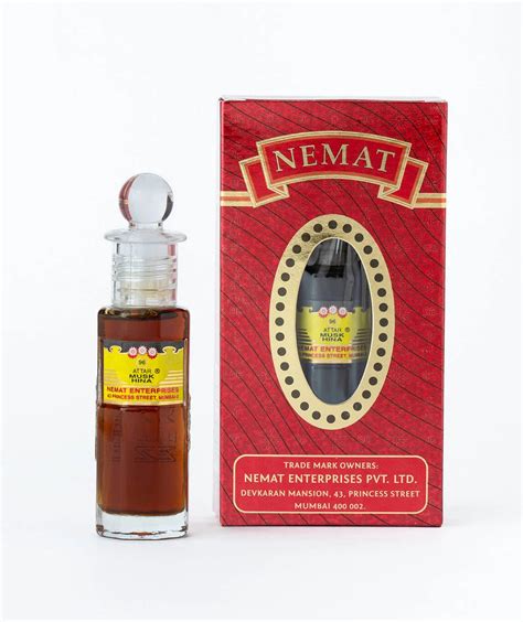 Buy Attar 96 Musk Hina Online | Long-Lasting Musk Heena Perfume by ...