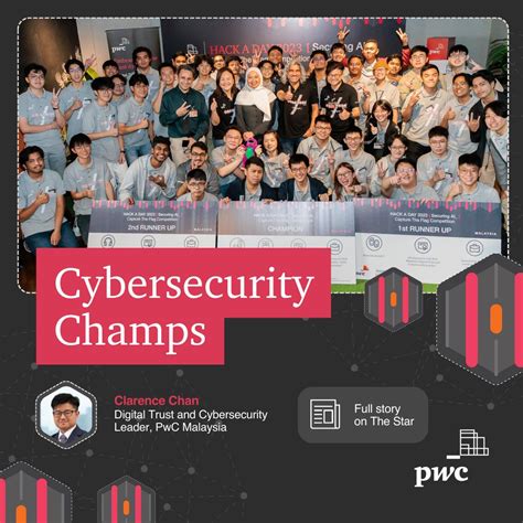 #cybersecurity #digital | PwC Malaysia