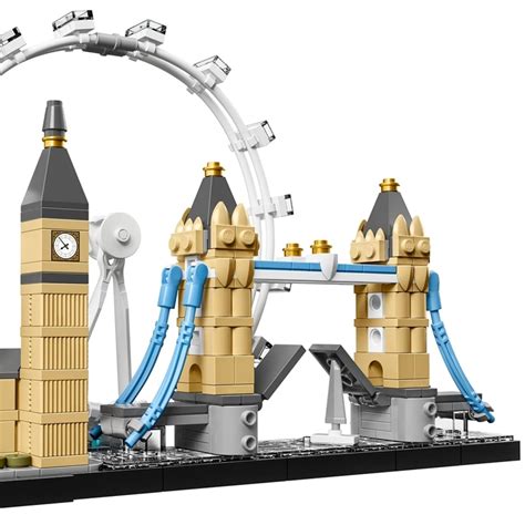 LEGO® London | Official LEGO® AE