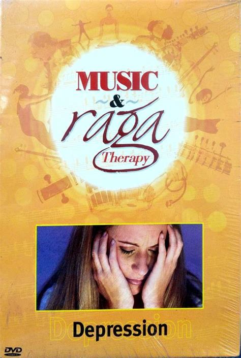 Music & Raga Therapy - Depression DVD Standard Edition Price in India ...