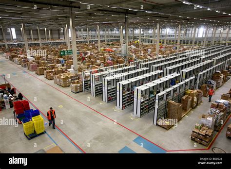 Image result for Amazon Distribution Center
