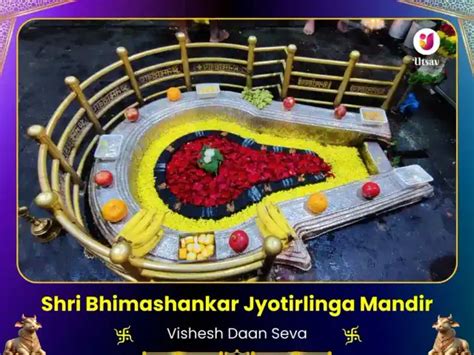 Utsav – Choose a Seva to Remove Obstacles & Get Blessings