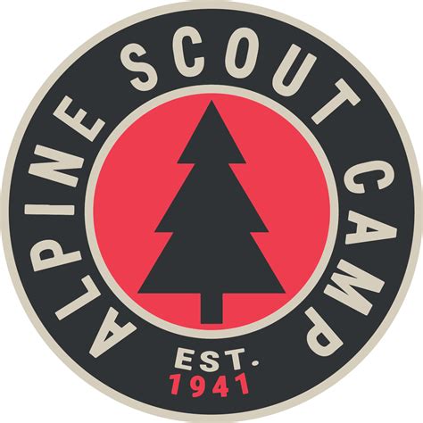 Alpine Scout Camp and Reeves Lodge Training Center – Home of John E ...