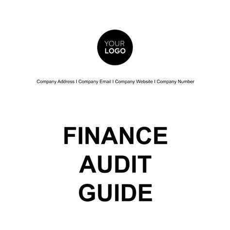 Audit Guide 的图像结果