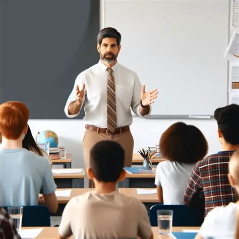 Classroom Management Interview Question 的图像结果