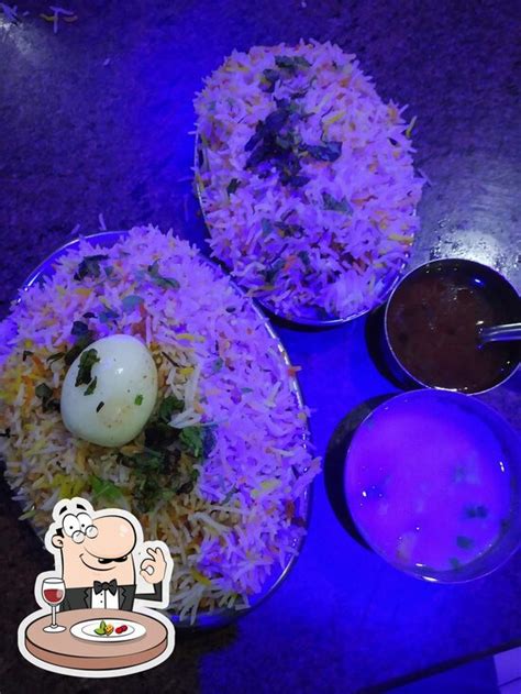 Menu at Bumble Bee Family Resturant, Jajpur