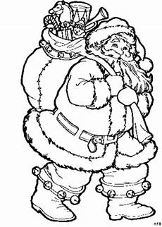 malvorlagen weihnachtsmann gratis detaillierter weihnachtsmann ausmalbild malvorlage malvorlagen weihnachtsmann gratis detaillierter weihnachtsmann ausmalbild malvorlage