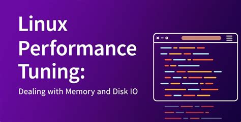 Image result for Optimizing Performance in Linux
