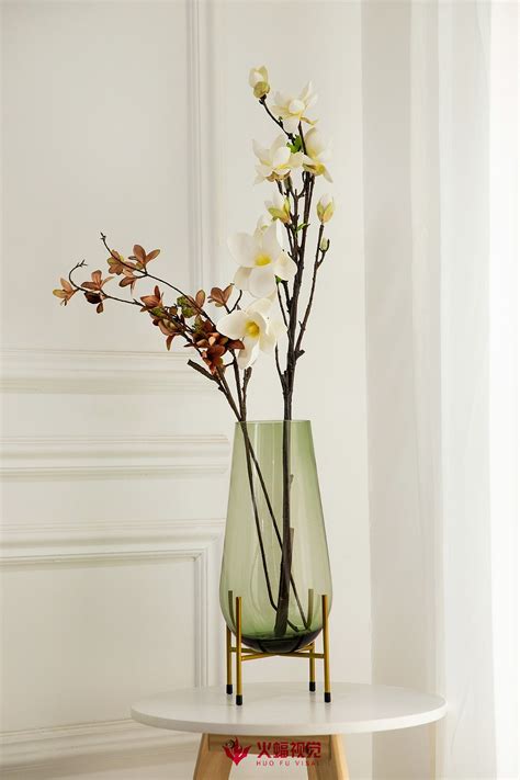 创意北欧INS玻璃花瓶欧式透明干花摆件装饰插花水培花瓶厂家批发-阿里巴巴