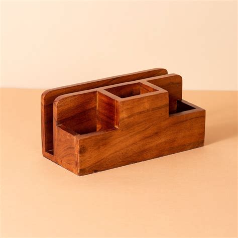 Luxe Cutlery Organizer – Nestroots