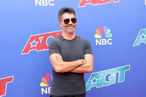 Simon Cowell Gay