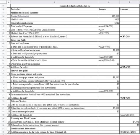Tax Return Tutorial 的图像结果
