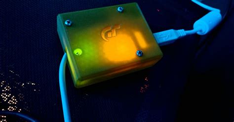 Simhub Arduino Tutorial 的图像结果