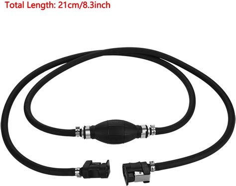 Primer Fuel Pump, Boat Fuel Pump Line Hand Primer India | Ubuy
