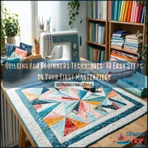 Image result for Beginners Quilting Tutorial