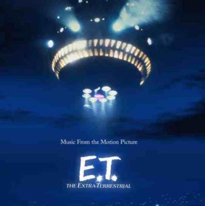 E.T.外星人剧情介绍-E.T.外星人上映时间-E.T.外星人演员表、导演一览-排行榜123网