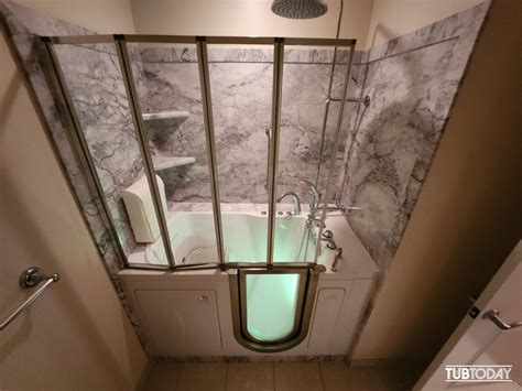 Image result for Installing a Walk-In Tub