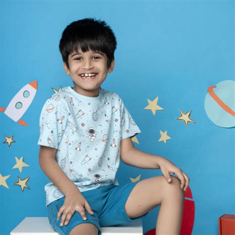 Buy Kids Rider T-Shirt Online - Totle