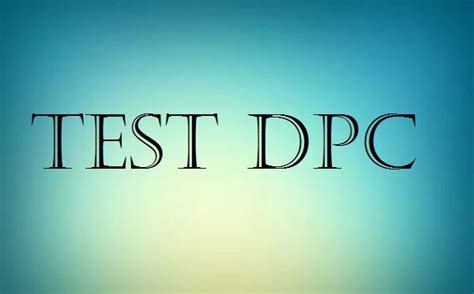 Image result for Test DPC Android