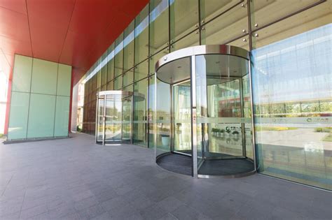 Sustainability in CLIC building in Beijing | GEZE