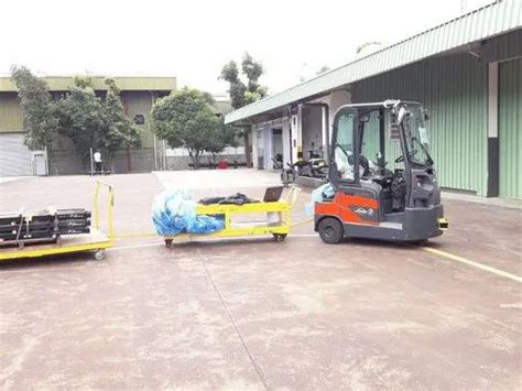 Automated Guided Vehicle - AGV_ Automated Guided Vehicle Manufacturer ...