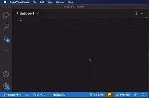 Image result for VSCode Snippets