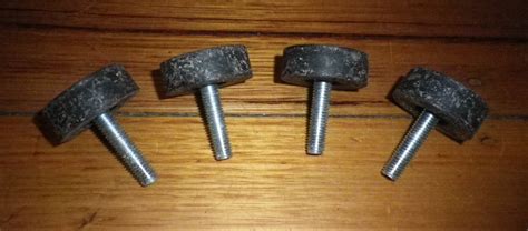 How to Fix Legs Under Washing Machine 的图像结果