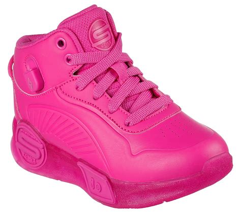 Buy Skechers S-LIGHTS REMIX | GIRLS