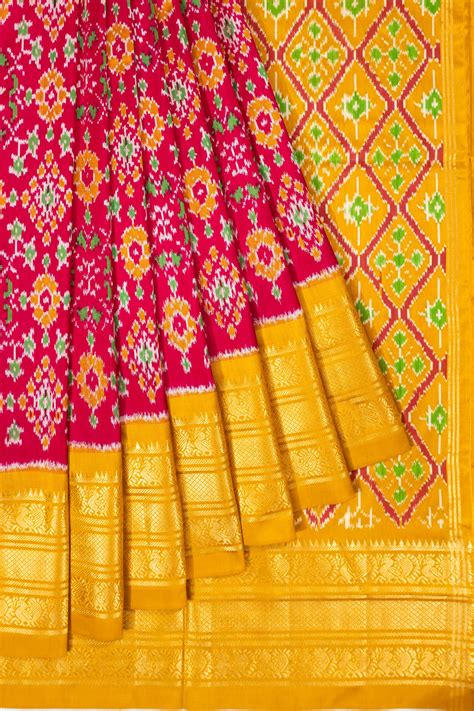 Ikat Sarees | Kankatala