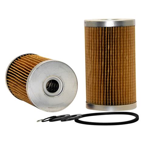 WIX® 51328 - Full-Flow Cartridge Lube Metal Canister Oil Filter
