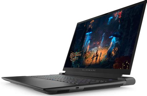 Image result for Alienware 19 Laptop