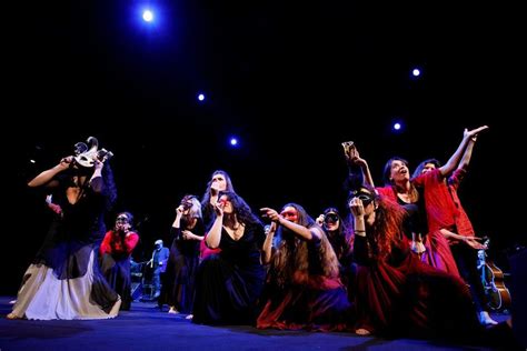 La Tarantella del Carnevale 2023, Auditorium Parco della Musica Ennio ...