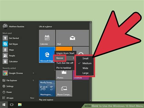 Image result for Start Menu Symbol