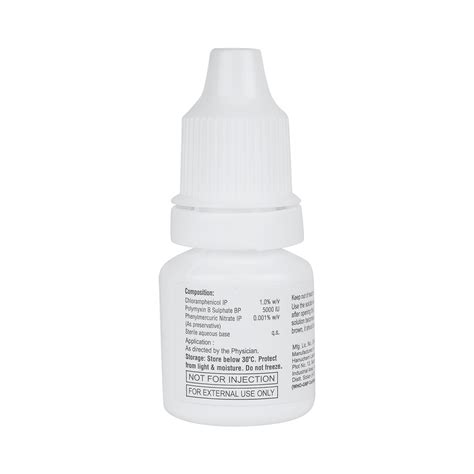 Takchlor Eye Drops | 30 Minutes 24/7 Delivery
