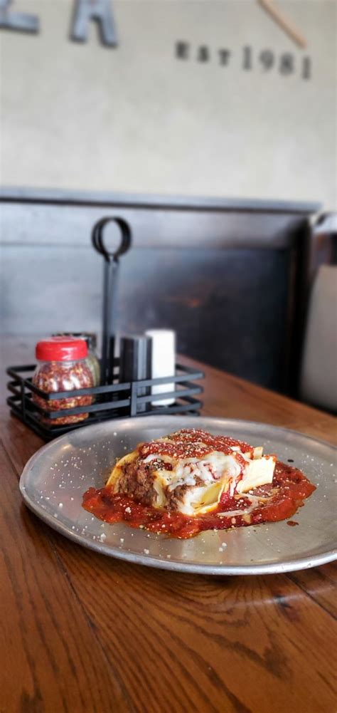 The Best Italian Restaurants Near Me for Classic Italian Dishes